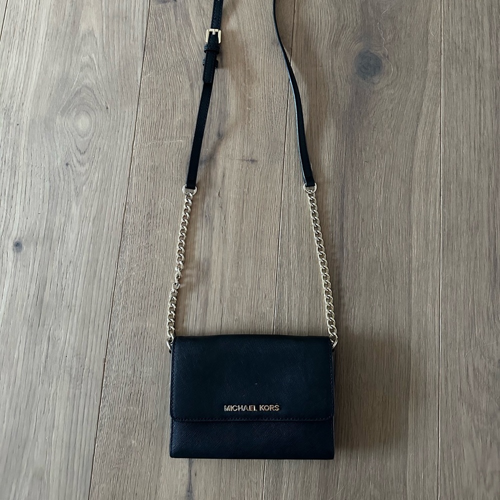 Michael Kors Wallet on a chain